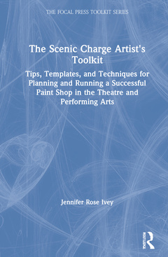 Couverture de l’ouvrage The Scenic Charge Artist's Toolkit