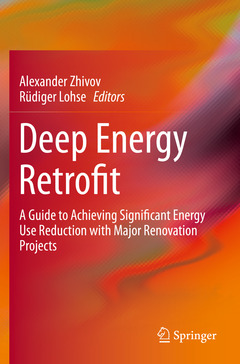 Couverture de l’ouvrage Deep Energy Retrofit