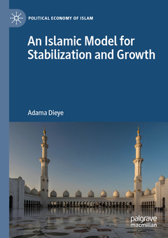 Cover of the book An Islamic Model for Stabilization and Growth