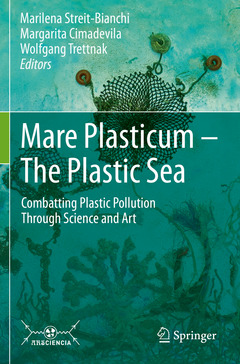 Couverture de l’ouvrage Mare Plasticum - The Plastic Sea