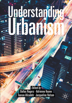 Cover of the book Understanding Urbanism