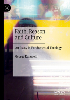 Couverture de l’ouvrage Faith, Reason, and Culture