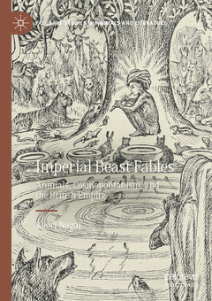 Cover of the book Imperial Beast Fables