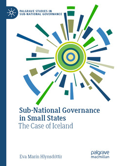 Couverture de l’ouvrage Sub-National Governance in Small States