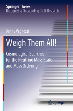 Cover of the book Weigh Them All!