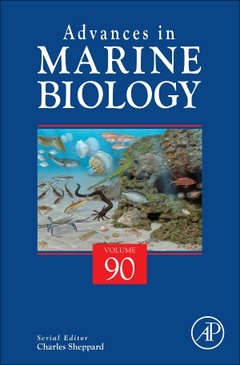 Cover of the book Advances in Marine Biology