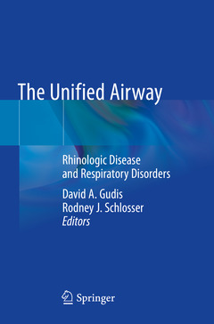 Cover of the book The Unified Airway