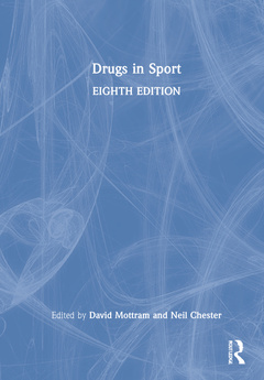 Couverture de l’ouvrage Drugs in Sport