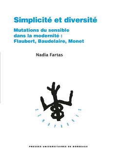 Couverture de l’ouvrage Simplicité et diversité