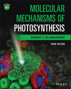 Cover of the book Molecular Mechanisms of Photosynthesis