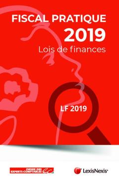 Cover of the book Fiscal Pratique 2019