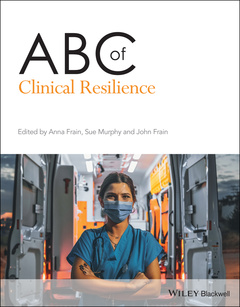Couverture de l’ouvrage ABC of Clinical Resilience