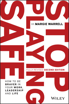 Cover of the book Stop Playing Safe
