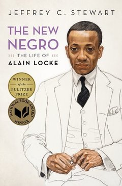 Couverture de l’ouvrage The New Negro