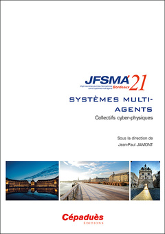 Couverture de l’ouvrage JFSMA 2021