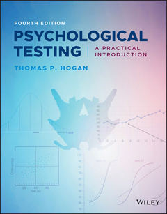 Couverture de l’ouvrage Psychological Testing