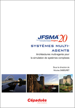 Cover of the book JFSMA 2020
