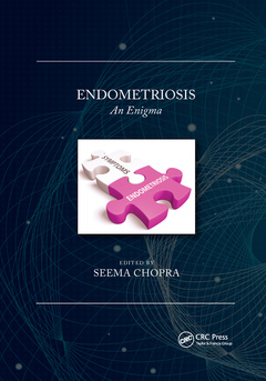Cover of the book Endometriosis