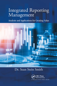 Cover of the book Integrated Reporting Management