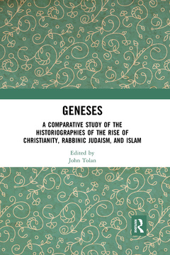 Cover of the book Geneses