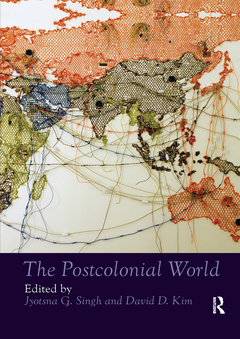 Couverture de l’ouvrage The Postcolonial World