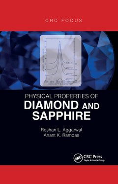 Cover of the book Physical Properties of Diamond and Sapphire
