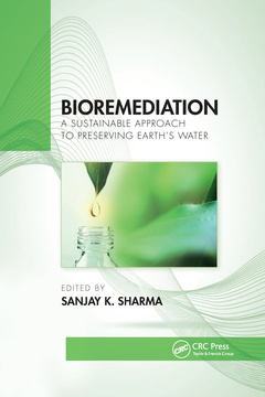 Cover of the book Bioremediation