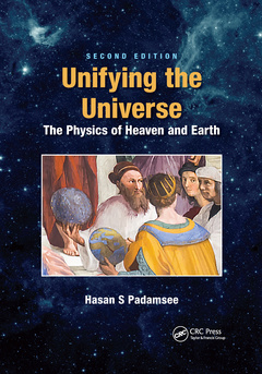 Couverture de l’ouvrage Unifying the Universe