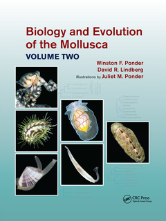 Couverture de l’ouvrage Biology and Evolution of the Mollusca, Volume 2