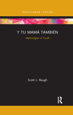 Couverture de l’ouvrage Y Tu Mamá También