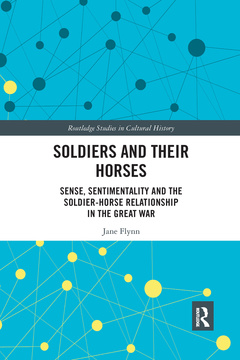 Couverture de l’ouvrage Soldiers and Their Horses