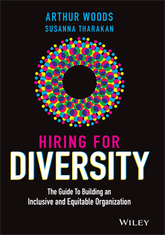 Cover of the book Hiring for Diversity