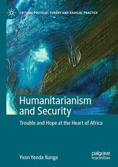Cover of the book Humanitarianism and Security