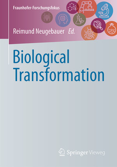 Cover of the book Biological Transformation