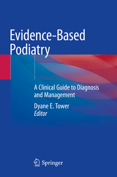 Cover of the book Evidence-Based Podiatry