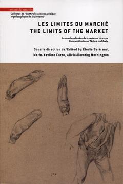 Couverture de l’ouvrage Les limites du marché