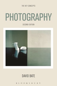 Cover of the book Photography