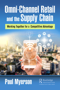 Couverture de l’ouvrage Omni-Channel Retail and the Supply Chain