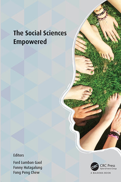 Couverture de l’ouvrage The Social Sciences Empowered