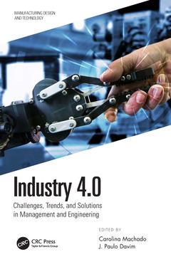 Cover of the book Industry 4.0