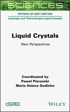Cover of the book Liquid Crystals