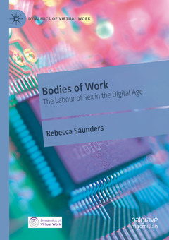 Couverture de l’ouvrage Bodies of Work