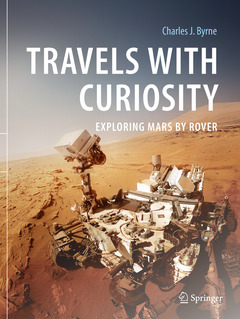 Couverture de l’ouvrage Travels with Curiosity
