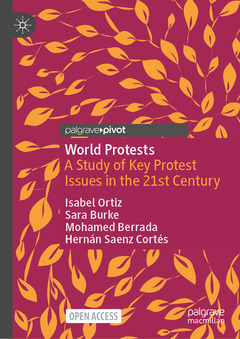 Couverture de l’ouvrage World Protests