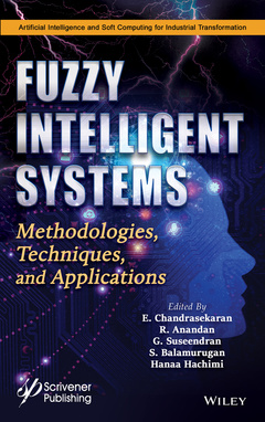 Cover of the book Fuzzy Intelligent Systems