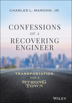 Cover of the book Confessions of a Recovering Engineer