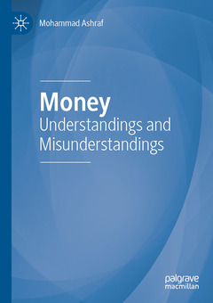 Cover of the book Money