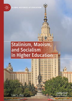 Couverture de l’ouvrage Stalinism, Maoism, and Socialism in Higher Education