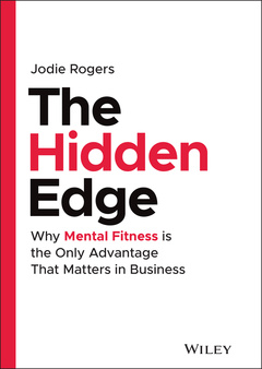 Couverture de l’ouvrage The Hidden Edge