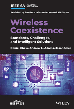 Cover of the book Wireless Coexistence